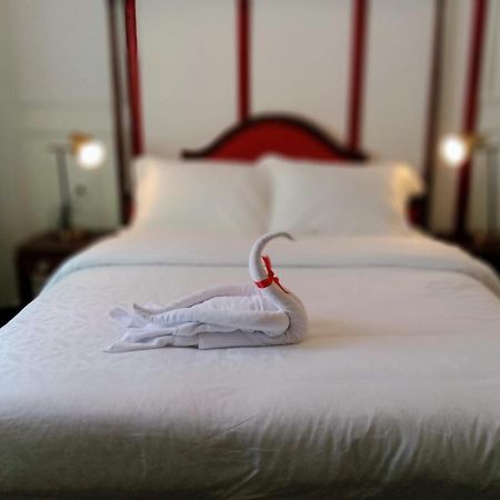 Mruyung Guest House Kota Lama Banyumas Mitra Reddoorz 外观 照片