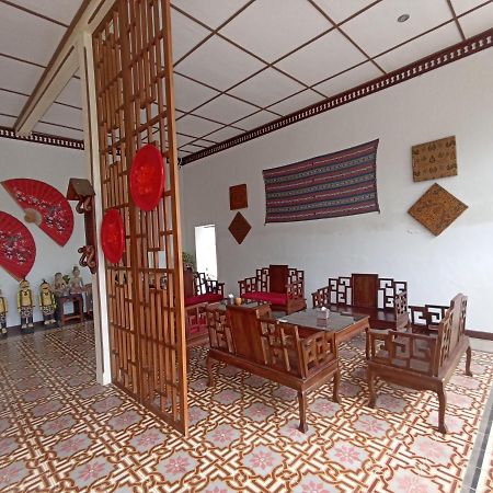 Mruyung Guest House Kota Lama Banyumas Mitra Reddoorz 外观 照片