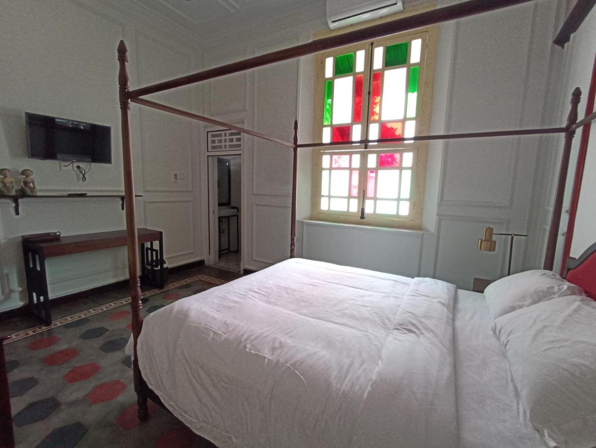 Mruyung Guest House Kota Lama Banyumas Mitra Reddoorz 外观 照片
