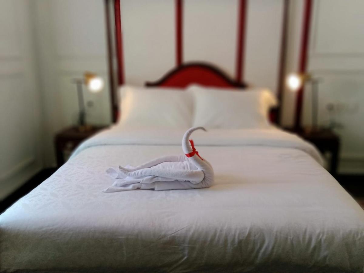 Mruyung Guest House Kota Lama Banyumas Mitra Reddoorz 外观 照片